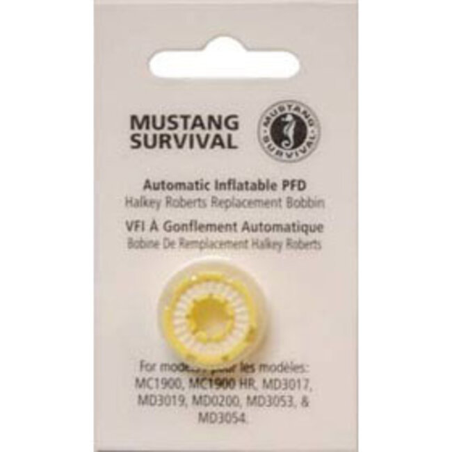 Mustang Gear Mustang - Replacement Bobbin