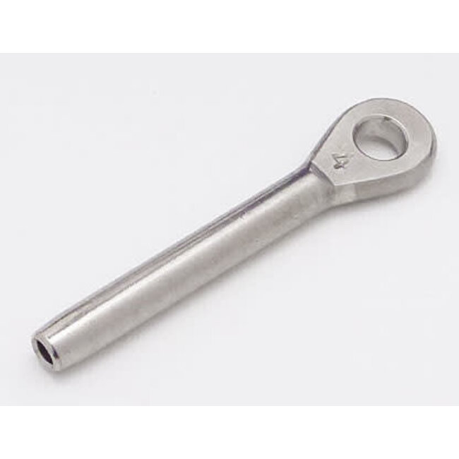 Alexander Roberts Marine Eye 1/8 Wire