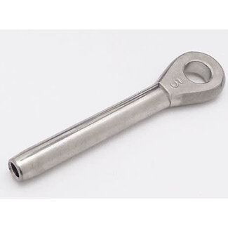 Alexander Roberts Marine Eye 5/32 Wire
