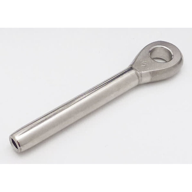 Alexander Roberts Marine Eye 3/16 Wire