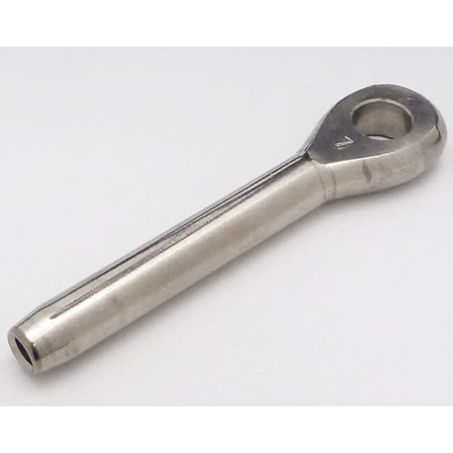 Alexander Roberts Marine Eye 7/32 Wire