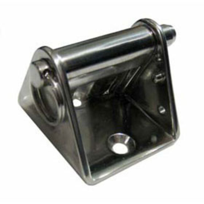 Victory Chain Stopper Stainless Fits 1/4-3/16 Chain