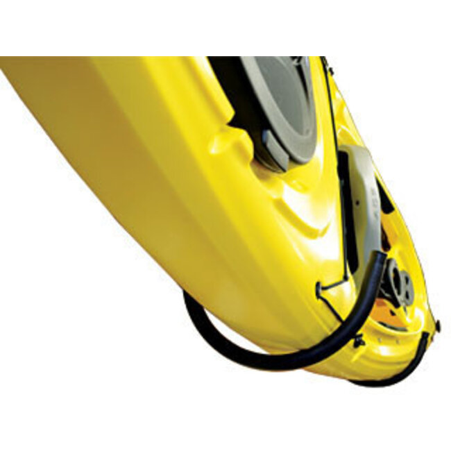 Malone Racks Malone J-Hoops Kayak Wall Storage System