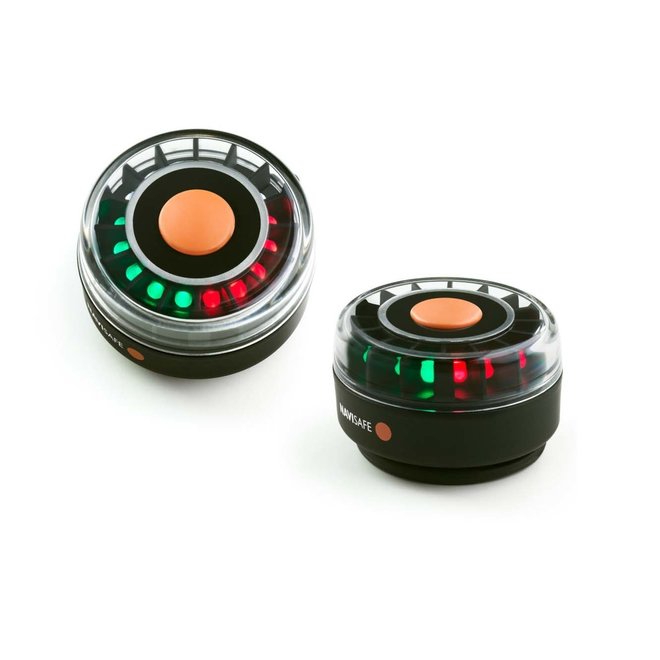 NaviSafe Tricolor Light Magnet