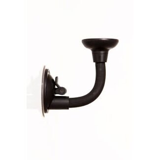 Navisafe NaviSafe Bendable Suction Cup Mount Magnet