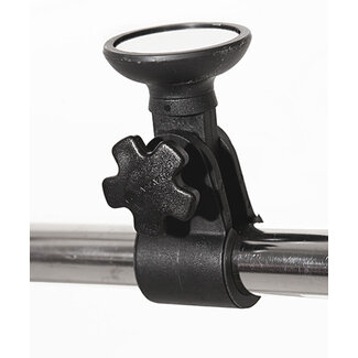 Navisafe NaviSafe Clamp on Rail Mount Magnet