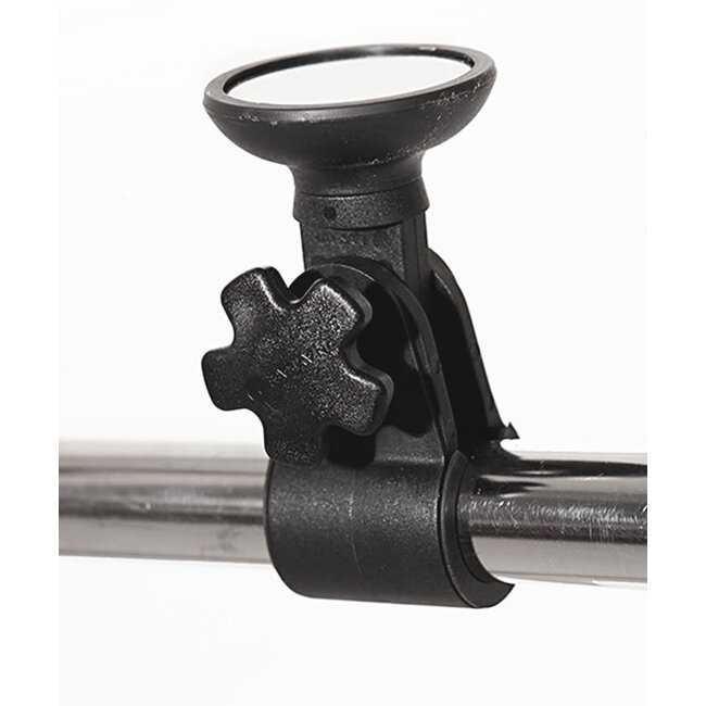 Navisafe NaviSafe Clamp on Rail Mount Magnet