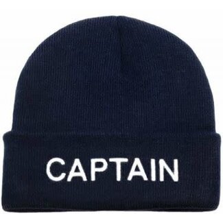 Nauticalia Yachting Beanie Hat/Toque