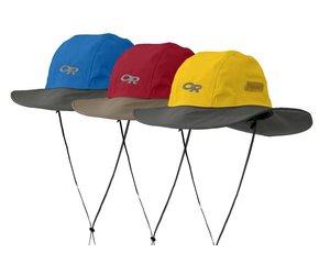 Outdoor Research Outdoor Research Seattle Sombrero Hat