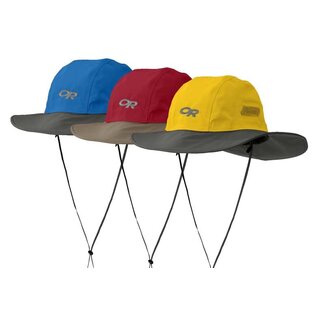 Outdoor Research Outdoor Research Seattle Sombrero Hat Outdoor Research Outdoor Research Seattle Sombrero Hat
