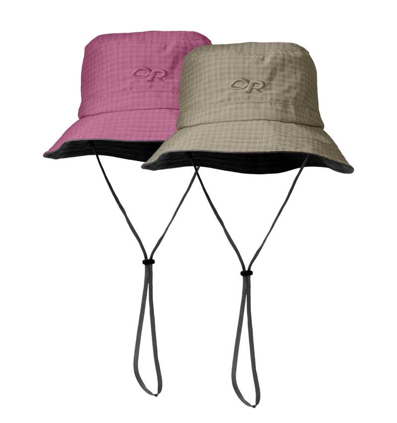 outdoor research lightstorm bucket hat