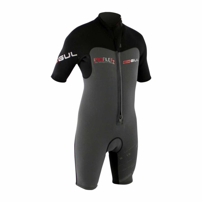 Gul Marine Gul Shorti Profile Wetsuit 3/2