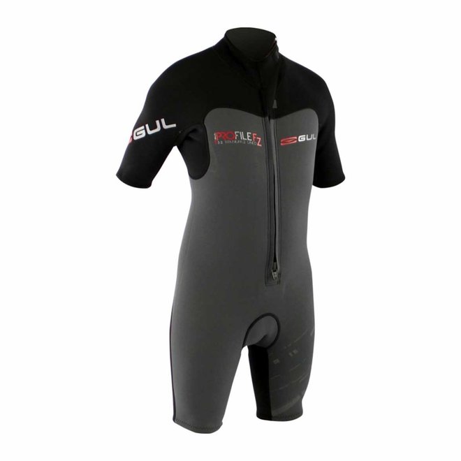 Gul Shorti Profile Wetsuit 3/2