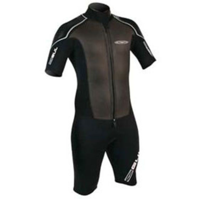 Gul Profile Shorti Wetsuit-old style