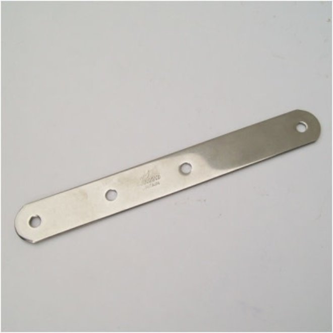RWO Strap Plate 19mmx150mm SS