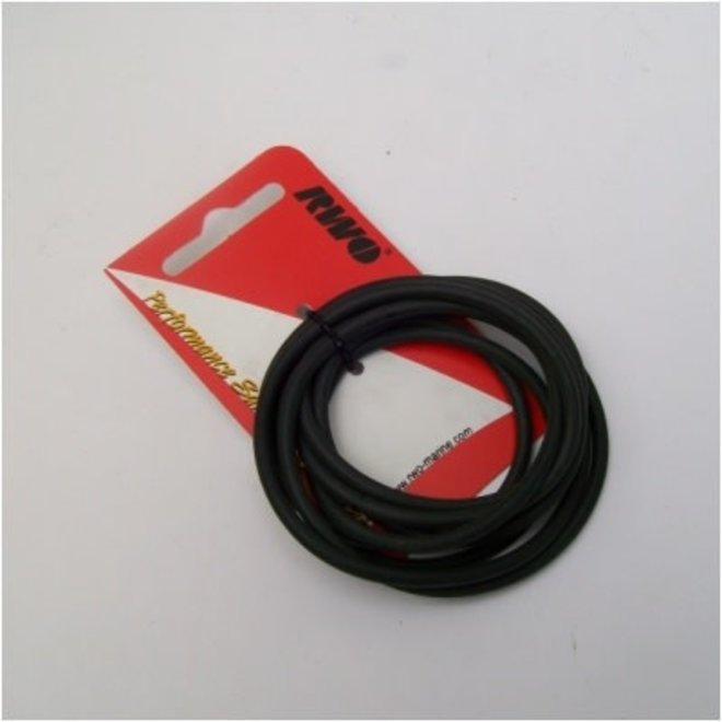 O-Ring 4in 100mm RWO Inspection Port Cover 2pk