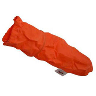 RWO RWO Barnie Bag for 4"  100mm Inspection Port