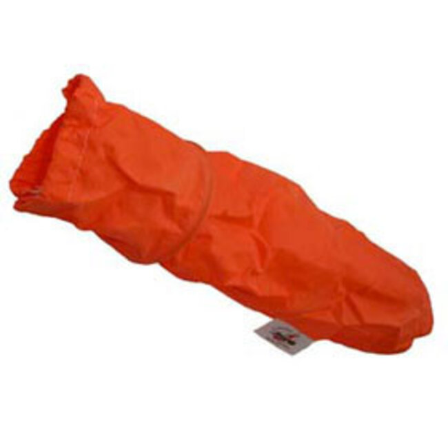 RWO RWO Barnie Bag for 4"  100mm Inspection Port