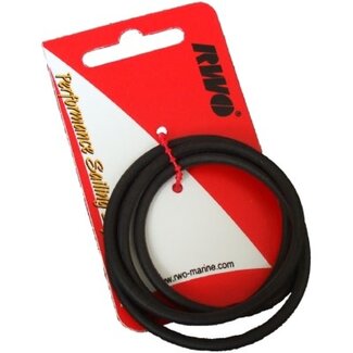 RWO O-Ring 5in 125mm RWO Inspection Port Cover 2pk