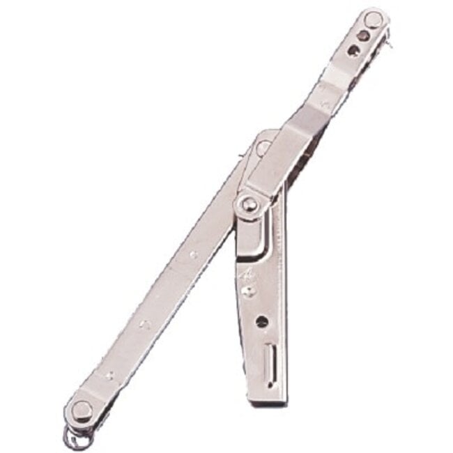 RWO Shroud Lever 200mm Long 24 to 54mm Adjustment