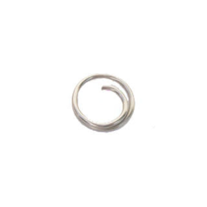 Split Ring 9/16" | 14mm Hook