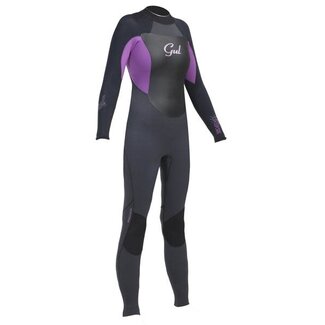 Gul Marine Gul Steamer Response Wetsuit Women