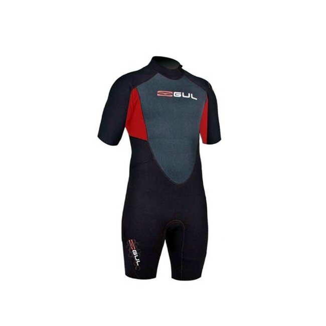 Gul Marine Gul Response Wetsuit Shorti Old Style Mens