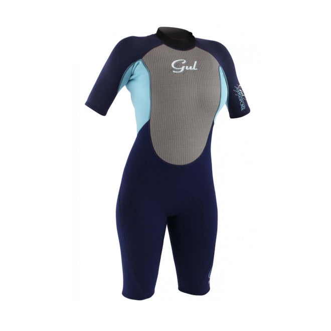 Gul 3/2 Reponse Shorti Wetsuit