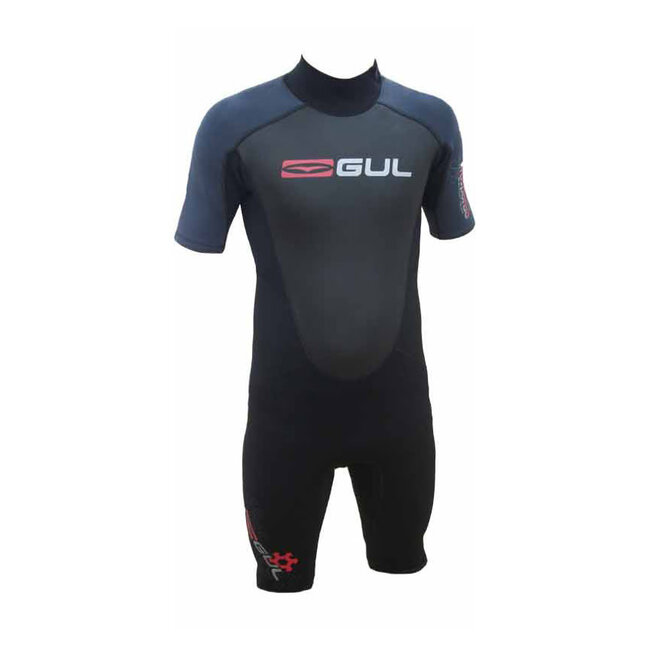 Gul Marine Gul Response Wetsuit Shorti Mens