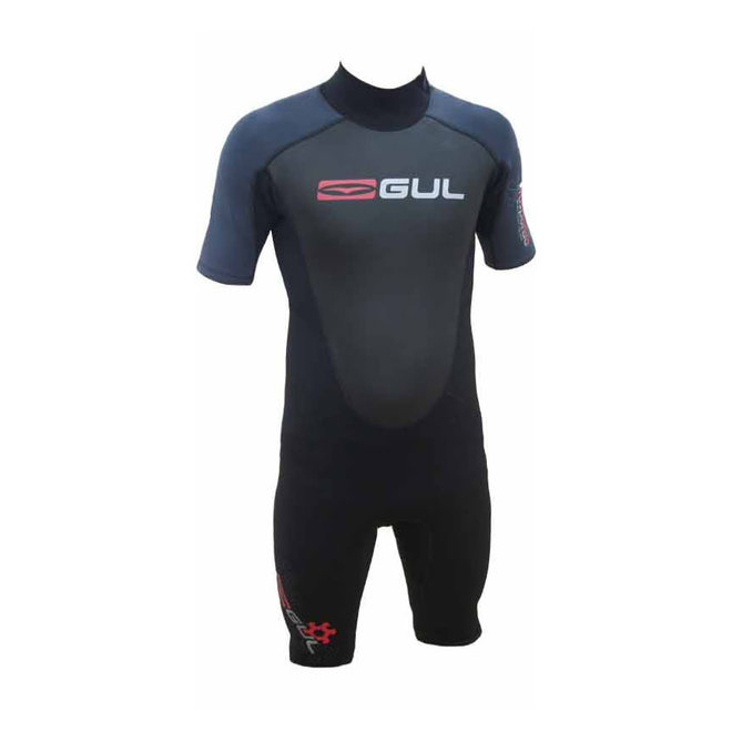 Gul Response Wetsuit Shorti Mens