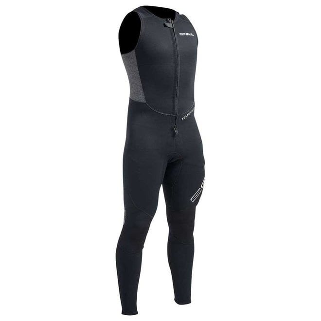 Gul Response Wetsuit 3/2 Long John Mens