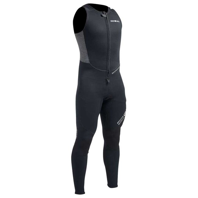 Gul Marine Gul Response Wetsuit 3/2 Long John Mens