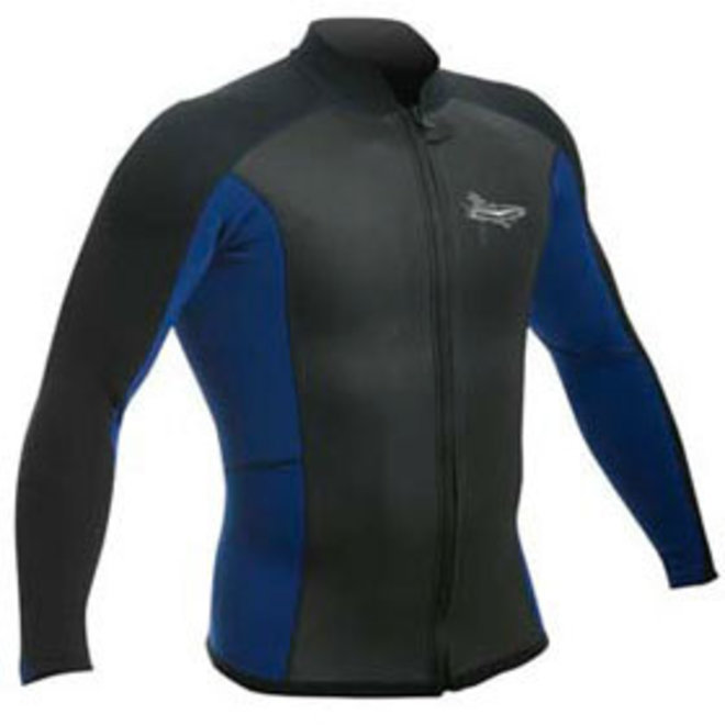 Gul Response Wetsuit Bolero Jacket Mens