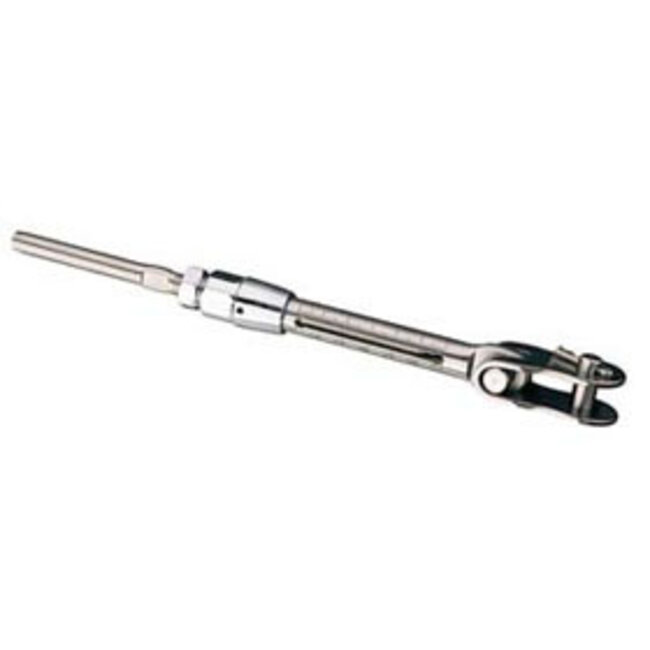 Ronstan Calibrated Turnbuckle Type 10, 1/4" Thread