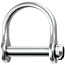 Ronstan Wide D Shackle for Orbits