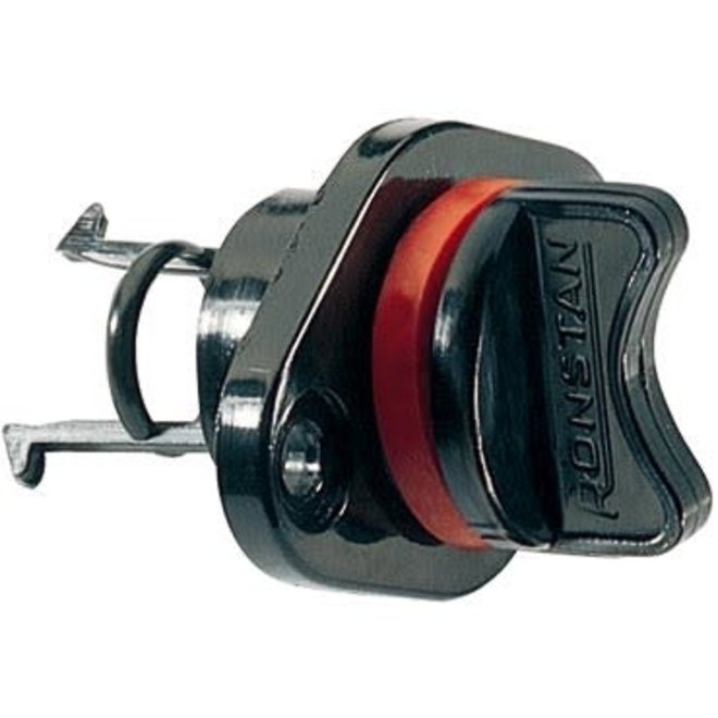 Ronstan Hull / Drain / Transom Plug Assembly
