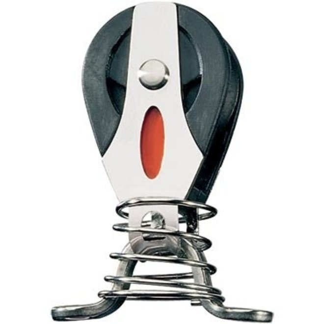 Series 30 Single Stand Up Block Ball Bearing