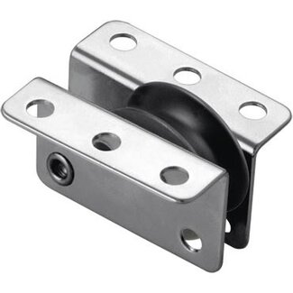 Ronstan Sheave Box 30mm 6 Hole