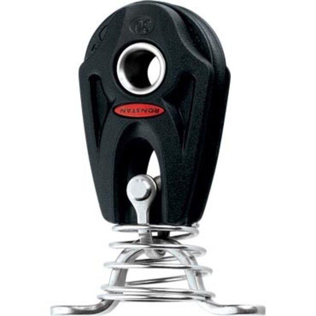 Ronstan Series 30 Orbit Single Stand Up Block