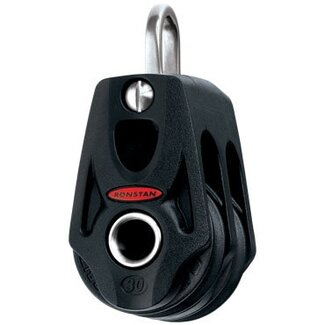 Ronstan Series 30 Orbit Double Block Ball Bearing