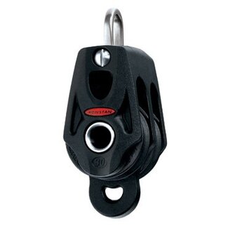 Ronstan Series 30 Orbit Double Block with Becket