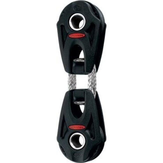 Ronstan Series 30 Orbit Linked Single Block