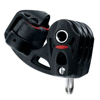 Ronstan Series 30 Orbit Triple Block with Cam Cleat