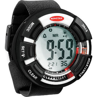Ronstan Ronstan Clear Start Watch Big Face