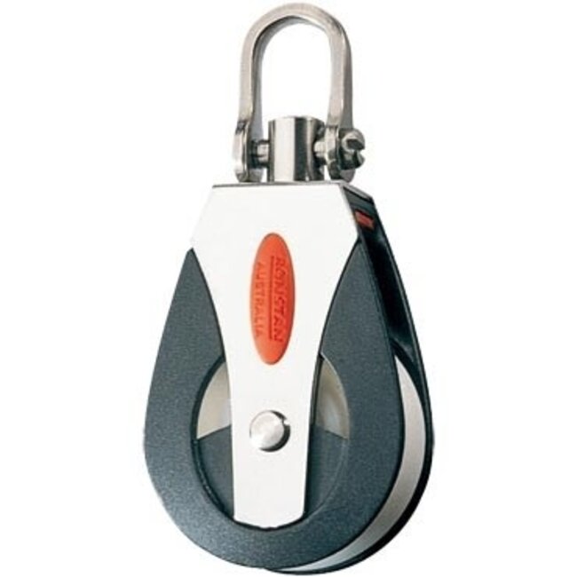 Ronstan Series 40 Single Block Swivel Head
