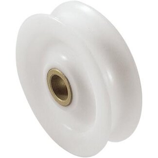 Ronstan Delrin Sheave 2-7/8 x 3/4 Oilite Bearing