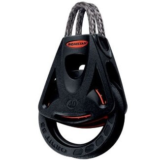 Ronstan Series 40 Orbit Single Block