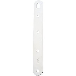 Ronstan Shroud Plate 25x203mm 1/4 in
