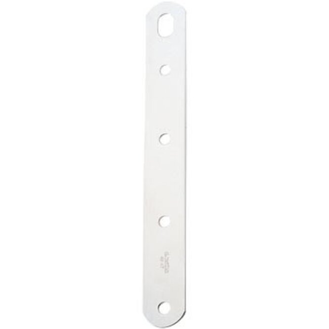 Ronstan Shroud Plate 25x203mm 1/4 in