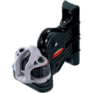 Ronstan Swivelling Cleat Platform